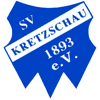 Wappen SV 1893 Kretzschau  69083