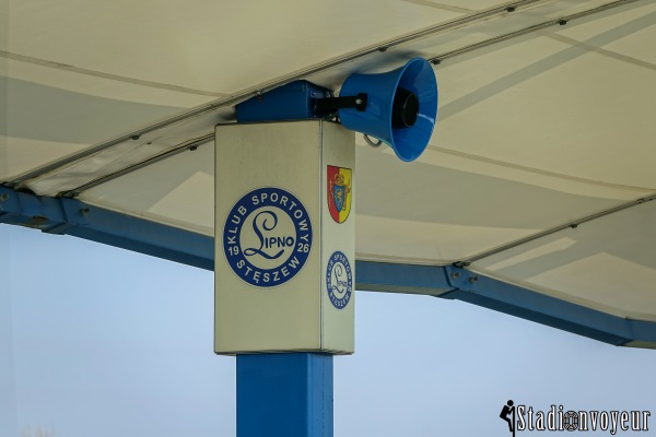 Stadion Miejski w Stęszewie - Stęszew