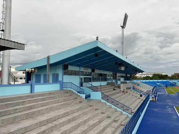 Ratchaburi Stadium - Ratchaburi