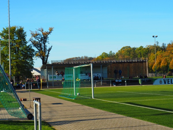 Sportzentrum Große Wiese Platz 3 - Arnsberg-Neheim-Hüsten