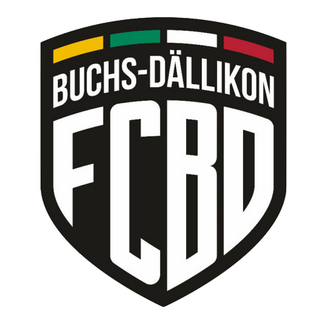 Wappen FC Buchs-Dällikon  31412
