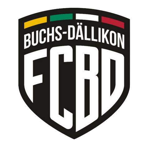 Wappen FC Buchs-Dällikon