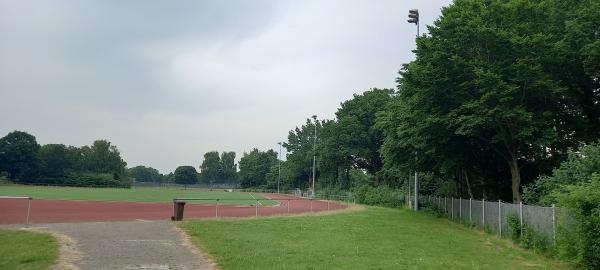 Bezirkssportanlage Schevemoor - Bremen-Osterholz