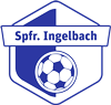 Wappen SF Ingelbach 1931  111538