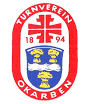 Wappen ehemals TV 1894 Okarben