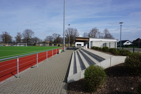 Elsdorfer Stadion - Elsdorf/Rheinland