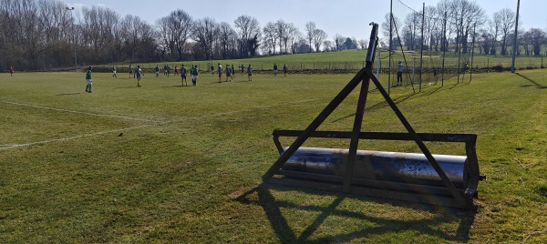 Sportplatz Walhorn Terrain 3 - Lontzen-Walhorn