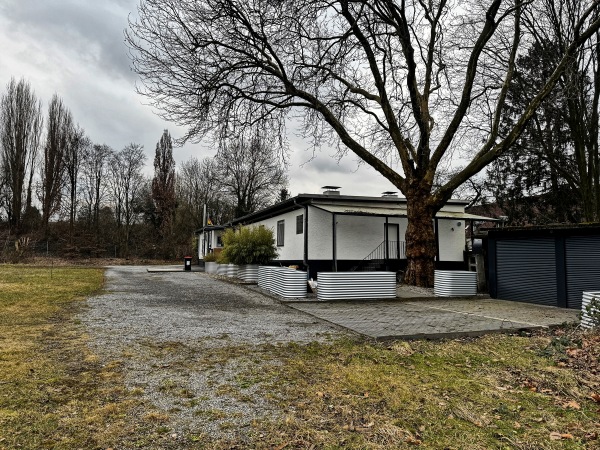 Postsportplatz Am Höing - Hagen/Westfalen