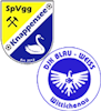 Wappen SpG Knappensee/Wittichenau II