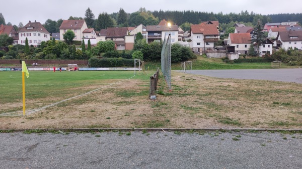 Sportanlage Gefrees - Gefrees