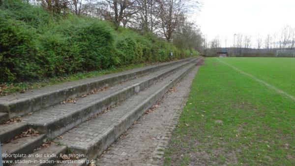 Sportplatz an der Linde - Reutlingen-Sickenhausen