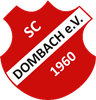 Wappen SC Dombach 1960 - Frauen