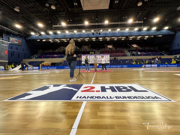 StadtHalle Rostock - Rostock