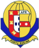 Wappen Portugiesisches Freizeitzentrum Rheine 1967