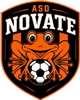 Wappen ASD Novate  168386