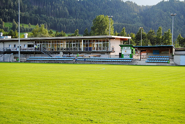 Sportplatz Zirl - Zirl