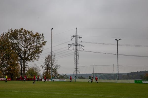 Waldsportanlage - Cadolzburg