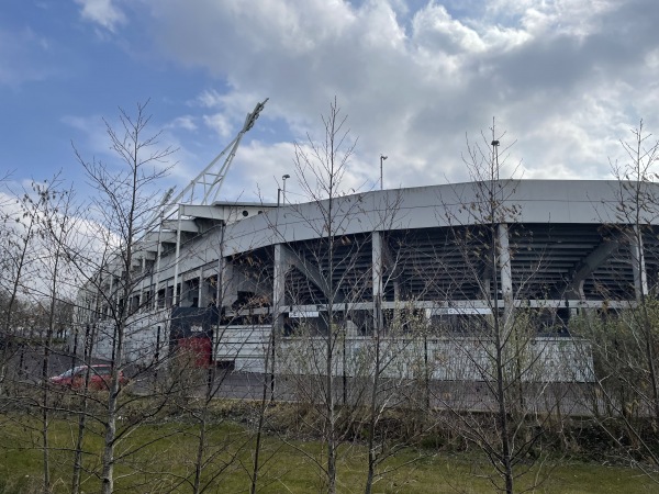 Páirc Uí Chaoimh - Cork