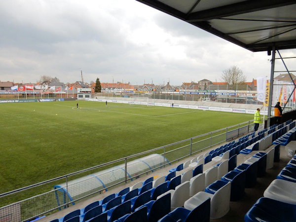 Sportpark De Westmaat - Spakenburg - Bunschoten-Spakenburg