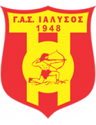 Wappen GAS Ialysos  21822