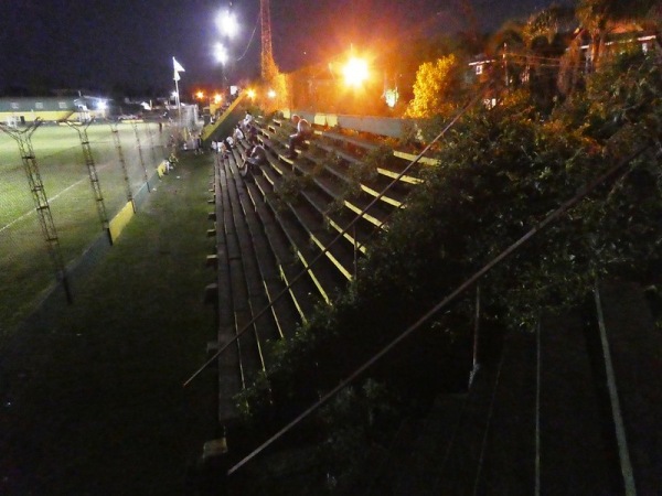 Estadio Francisco Carnemolla  - Colón, Provincia de Entre Ríos
