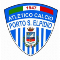 Wappen ASD Atletico Calcio Porto Sant'Elpidio