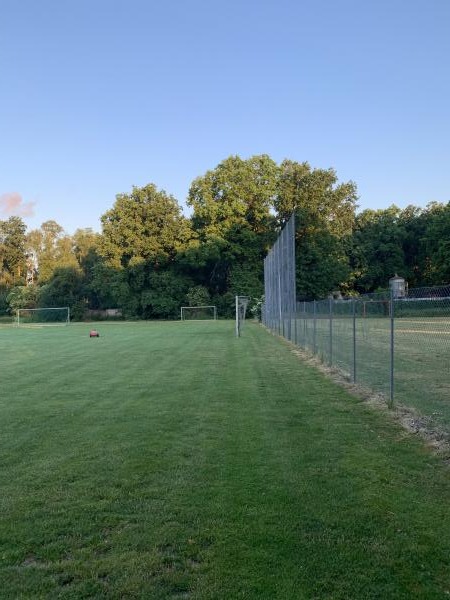 Sportanlage Im Wiesengrund B-Platz - Wolfsburg-Kästorf