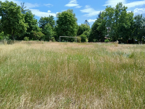 Sportplatz Weinolsheim - Weinolsheim