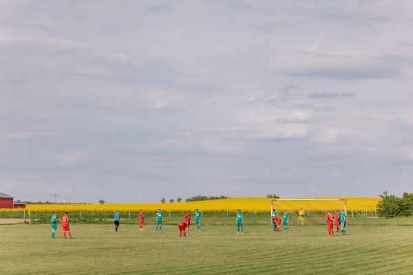 Sportplatz Terpitz - Liebschützberg-Terpitz