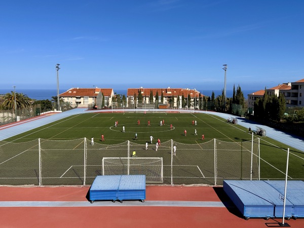 Estadio Municipal El Mayorazgo Francisco J. Sanchez Garcia - La Orotava, Tenerife, CN