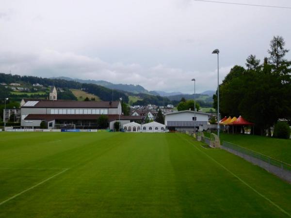 Sportplatz Eschewies (alt) - Eschenbach SG