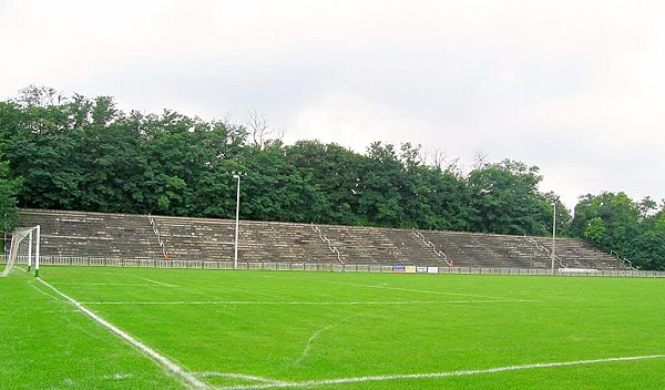 Városi Szabadidő- és Sportcentrum - Ajka