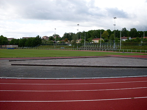 Södertälje IP - Södertälje