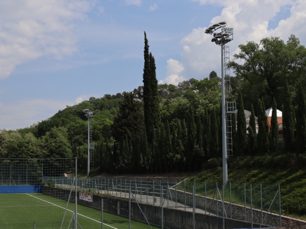 Campo Sportivo di Marco - Marco
