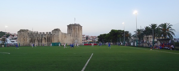 Igralište Batarija - Trogir