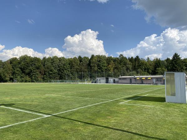 Sportplatz Zelgli Nebenplatz - Thun