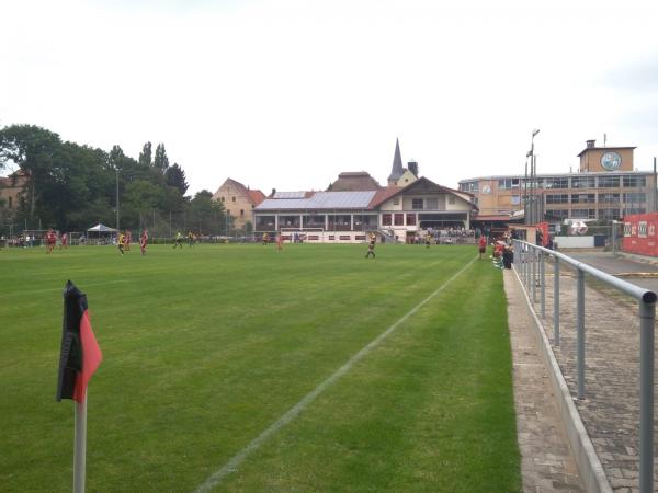 Sportplatz Buttenheim - Buttenheim