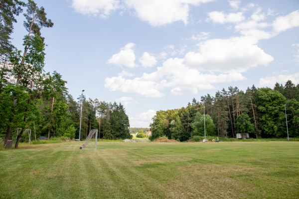 Sportgelände Am Kühberg Platz 2 - Alfeld/Mittelfranken-Ziegelhütte