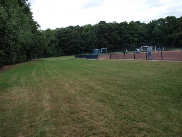 Stadion Busfortshof - Gladbeck