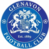 Wappen Glenavon FC