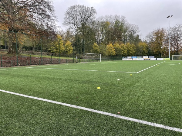 Stade de la Tourette - Mettet-Biesme
