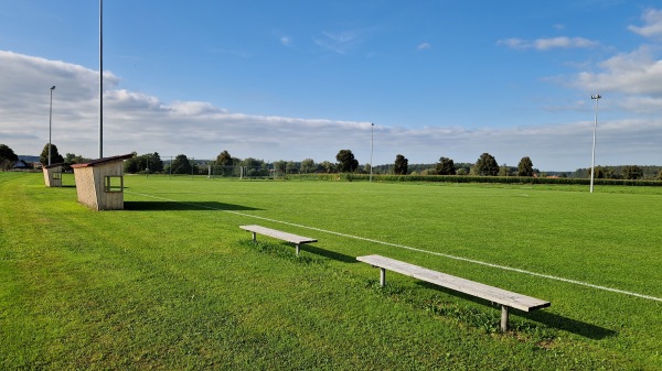 Sportanlage Obing Platz 3 - Obing