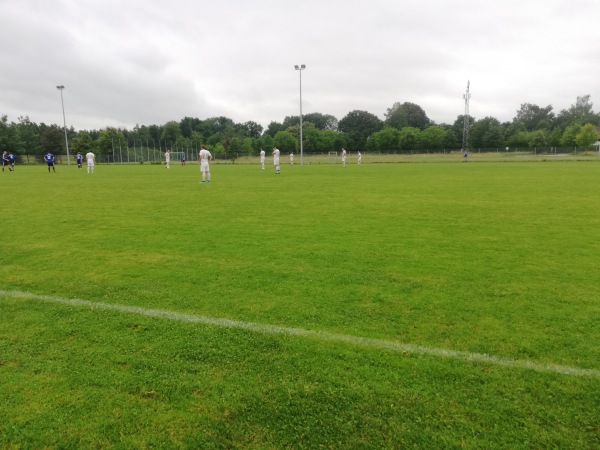DRIESCHER Sportpark Platz 4 - Moosburg/Isar