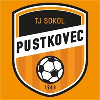 Wappen TJ Sokol Pustkovec