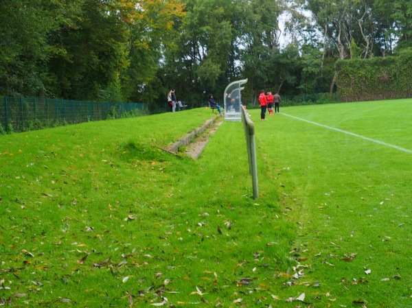 Sportanlage Birkenfeld - Hamm/Westfalen-Braam-Ostwennemar