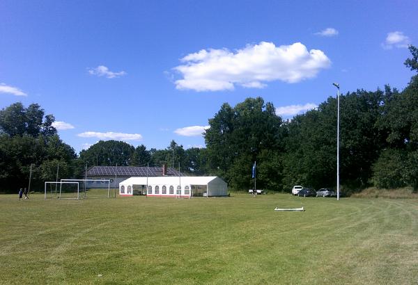 Blohm Bau Arena B-Platz - Offenbüttel