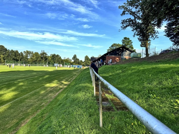 Köterberg-Stadion - Höxter-Fürstenau