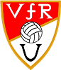Wappen ehemals VfR Unterfahlheim 1948