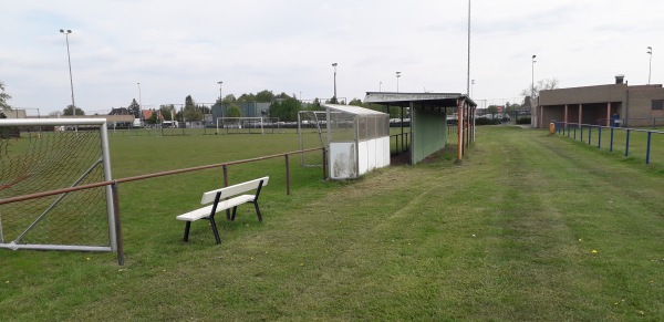 Sportcentrum Scheersel Brieleke Terrein 2 - Wommelgem