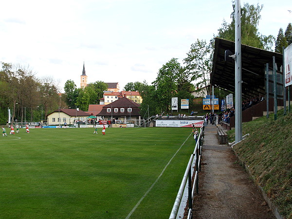 Birkenstadion - Waidhofen an der Thaya